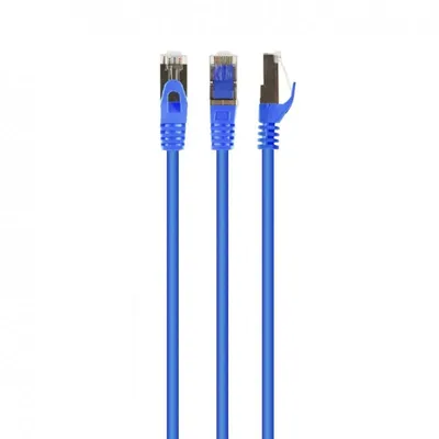 Gembird Netzwerkkabel Cat 6 UTP 3 m Blau