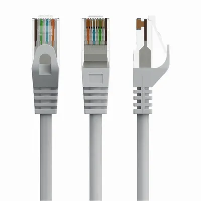 CAT6 UTP Gembird PP6U-CU-7.5m Patchkabel Ungeschirmt 7.5m CAT6 UTP Gembird PP6U-CU-7.5m Patchkabel Ungeschirmt 7.5m