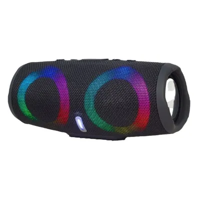 Gembird Bluetooth-Lautsprecher mit LED-Licht
