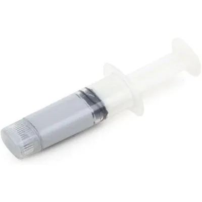 Wärmeleitpaste Gembird TG-G1.5-01 1,5g 4,5 W/mK hohe Stabilität