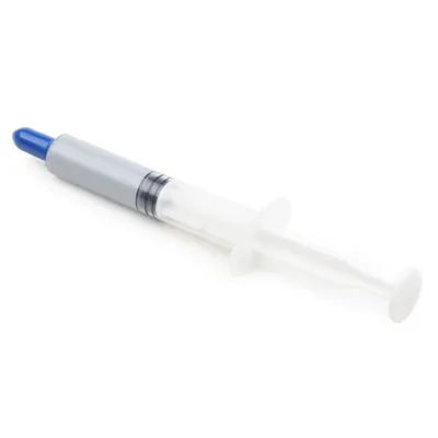 Gembird TG-G3.0-01 Wärmeleitpaste 4,5 W/m·K 3 g
