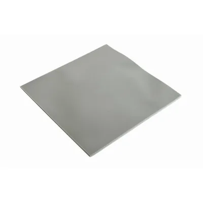 Thermopad Gembird TG-P-01 100 x 100 mm 2 W/m·K Grau