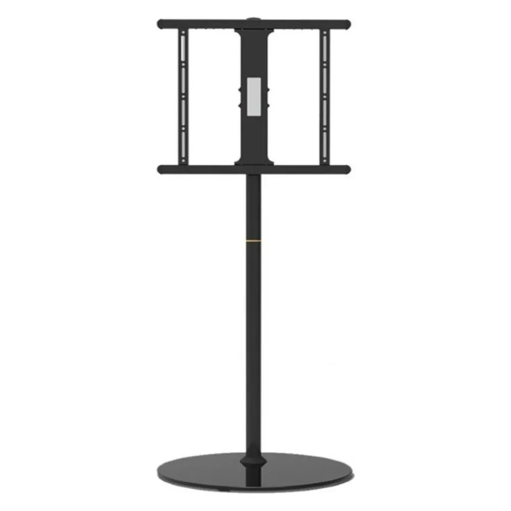 Fernseherständer Gembird TVS-65S-02 Modernes Design Kabelmanagement drehbar Fernseherständer Gembird TVS-65S-02 Modernes Design Kabelmanagement drehbar