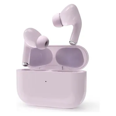 Auriculares Gembird TWS-03-P Bluetooth 5.0 Rosa In-Ear True Wireless Stereo
