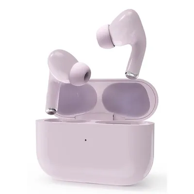 Auriculares Gembird TWS-03-P Bluetooth 5.0 Rosa In-Ear True Wireless Stereo