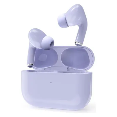 Auriculares Gembird TWS-03-V Bluetooth Violeta True Wireless Stereo