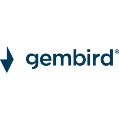USB-Ladeadapter Gembird TA-UC-1A12-01 5V 2,4A Weiß Kompakt AC 1x USB