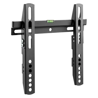 Gembird WM-42F-02 TV-Wandhalterung (fest) 23–42 Zoll bis zu 40 kg