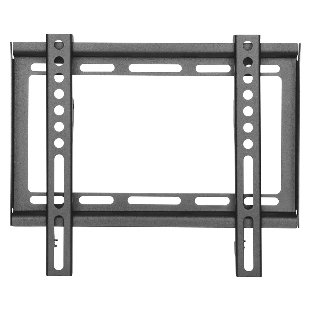 Gembird WM-42F-04 TV-Wandhalterung (fest) 23–42 Zoll bis zu 35 kg