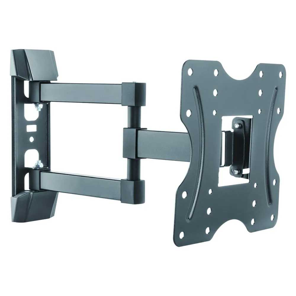 Gembird WM-42ST-02 TV-Wandhalterung (vollbeweglich) 23–42 Zoll bis zu 30 kg
