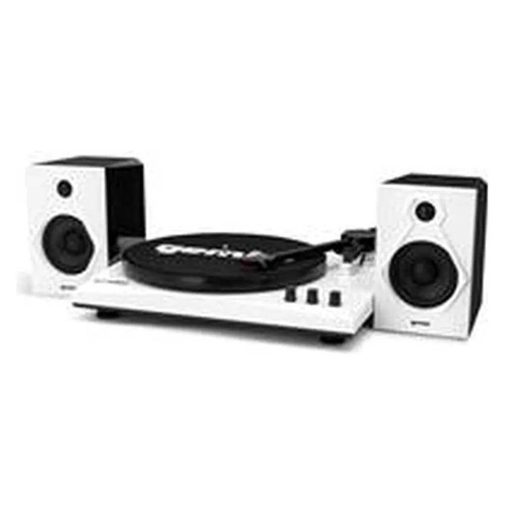 Gemini TT-900 white