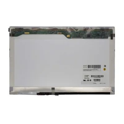 LCD Display Fujitsu Esprimo V6505 V6515 V6535 V6545 V6555 X9510 X9515 X9525 Lifebook C1410 15,4 1200x800 30 Pin