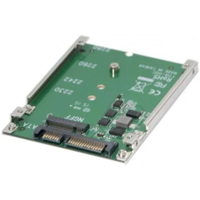Adapter M.2 NGFF zu SATA 2.5" Generisch