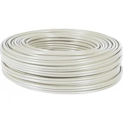 Netzwerkkabel Cat5e FTP 100 m Genérica