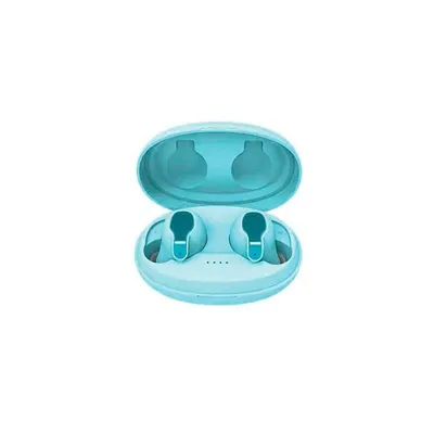 Kopfhörer Generica XY-5 In-Ear Bluetooth 5.0 mit Geräuschreduzierung Blau