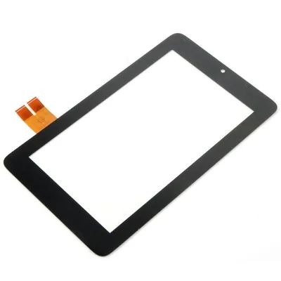Touchscreen Asus ME172 172V Glas Digitalisierer 076C3-0718C UF1247 Ersatz