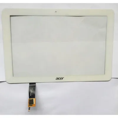 Touchscreen Acer Iconia 10 A3-A20 FHD Ersatz Digitizer