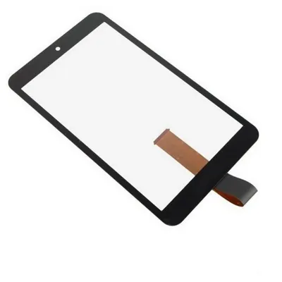 Touchscreen Ersatz Asus ME181C ME181 K011 hochwertige Reparatur