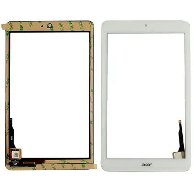 Touchscreen Acer Iconia One 8 B1-850 A6001 Ersatz Hochwertig