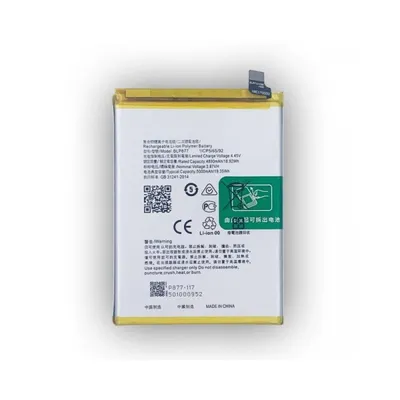 Akku BLP877 Realme C35 RMX3511