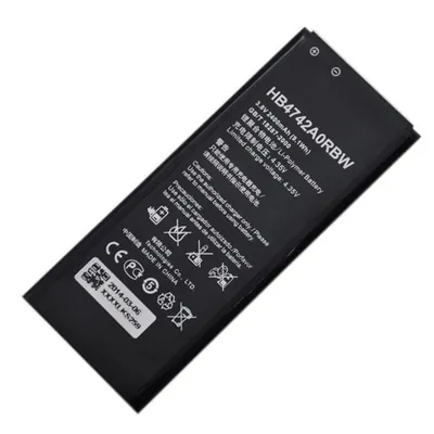 Akku Hb4742a0rbw Huawei G630 G730 Honor 3c