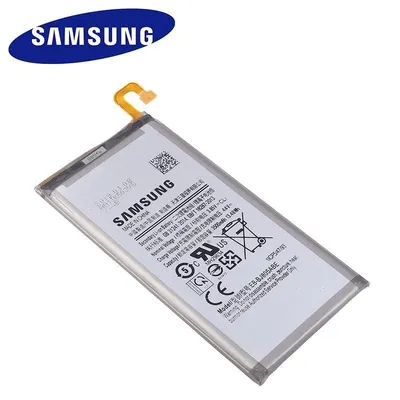 Eb-bj805abe Akku für Samsung A6 Plus A605f A605g A605k A605fn A605gn