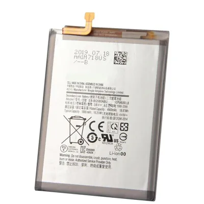 Akku für Samsung Galaxy M40 M405 SM-M405F