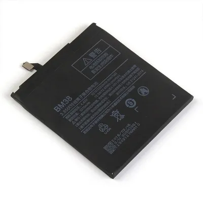 Xiaomi Mi4s BM38 Akku