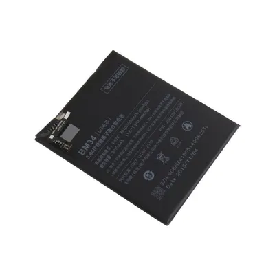 Xiaomi Mi Note Pro BM34 Akku
