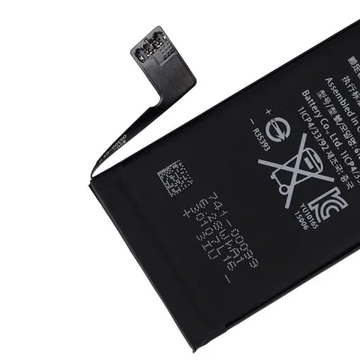 iPhone SE Akku 616-00106 616-00107