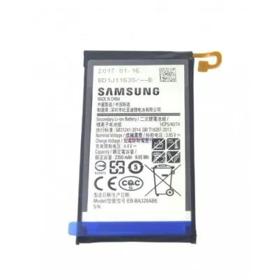 Samsung Galaxy A3 2017 A320f Akku