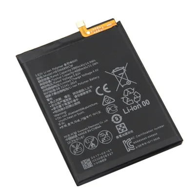 Huawei Mate 9 Akku Hb396689ecw
