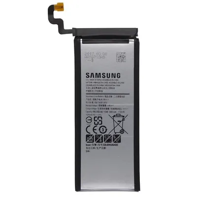 Samsung Galaxy Note 5 N920 N920f Akku
