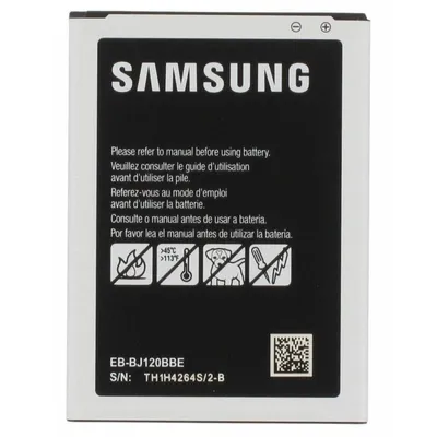 Akku Samsung Galaxy J1 2016 J120f