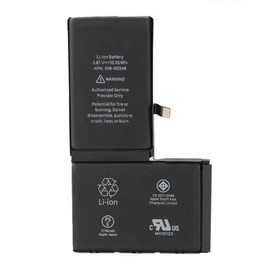 Akku iPhone Xs Max A1921 A2101