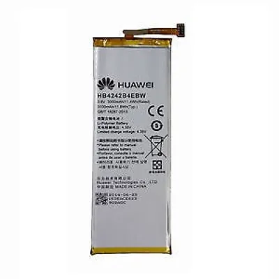Huawei Honor 6 Akku Hb4242b4ebw