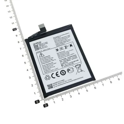 Akku Tlp043e7 Tcl 20 Pro 5g T810