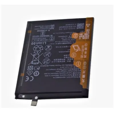 Huawei P Smart Z Akku
