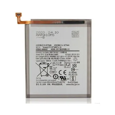 Akku für Samsung A71 A715 A715f A715fd A715fn