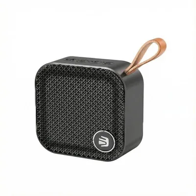 Lautsprecher Sikenei Bluetooth 5.2 Tragbar 40W Akku 1200mAh mit TF-Kartenunterstützung