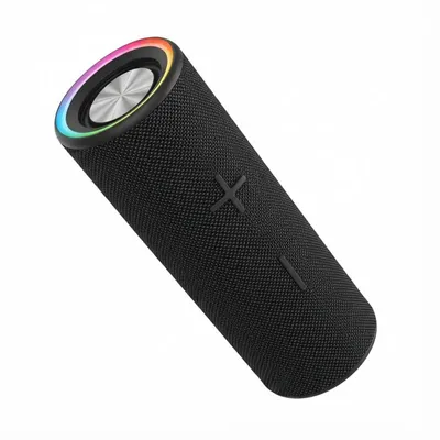 Lautsprecher Sikenai BX-500 Bluetooth 5.2 10W 4000mAh LED Beleuchtung
