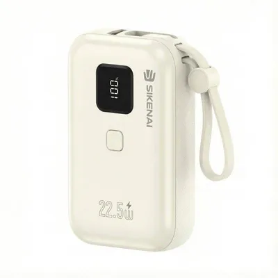 Powerbank Sikenai Dx13 10000mAh 22,5W