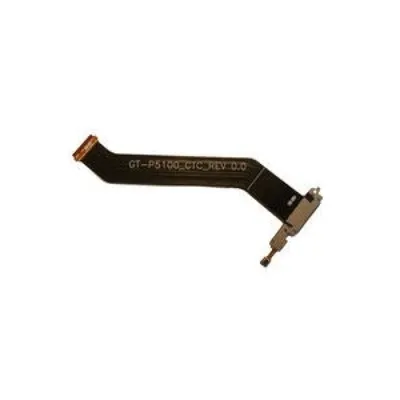 USB-Buchsen-Flexkabel-Ersatz für Samsung Galaxy Tab P5100 GT-P5100