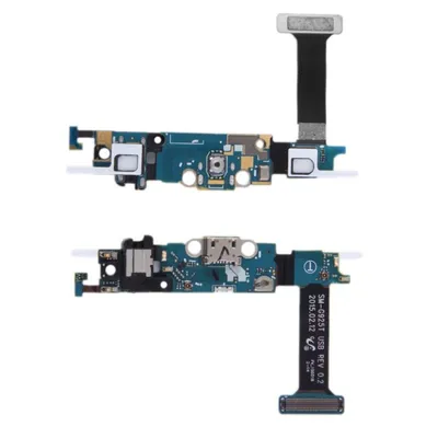 Ersatzkabel für USB-Ladeanschluss beim Samsung Galaxy S6 Edge G925t SM-G925T