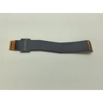 Samsung P5200 P5210 P5220 ST1 LCD-Flexkabel FPCB Rev0.5 Ersatz
