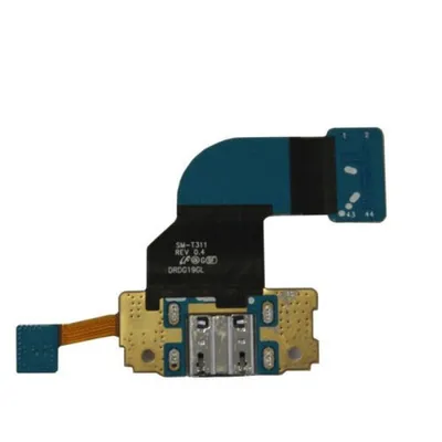 Micro-USB-Flexanschluss für Samsung Tab 3 8.0 T311 (Micro-USB-Ersatzteil)