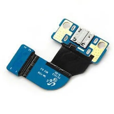 Samsung Galaxy Tab 3 8.0 T310 Micro-USB-Ladeanschluss-Flexkabel-Ersatz