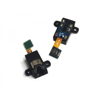 Samsung T210 T211 P3210 Audio-Klinkenstecker-Flexkabel GH59-13414A Ersatzteil