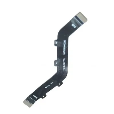 T1 Sub FPC SBF66800000D TCL Plex T780H Ersatz-Flexkabel