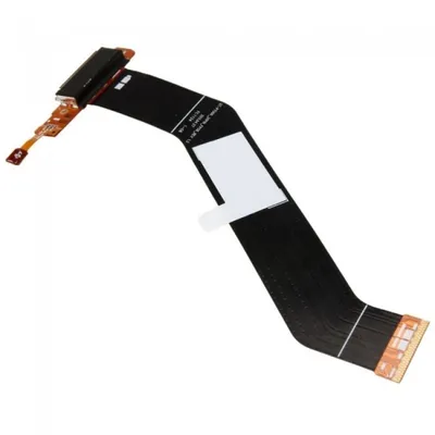 Ersatzteil für USB-Flex-Ladeanschluss für Samsung Galaxy Tab 10.1 N8000 N8010